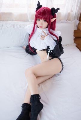 998XY 998XY – 北川海美 Liz 北川海美・莉茲