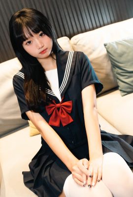 柒柒要乖哦– 白絲死庫水 A