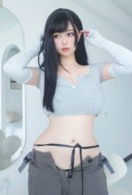 女主角K – 你喜歡這樣的K嗎