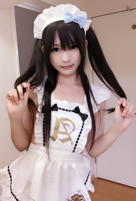 習呆 – 原創 ero 女僕服裝