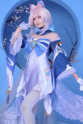 林喬伊斯——Kokomi