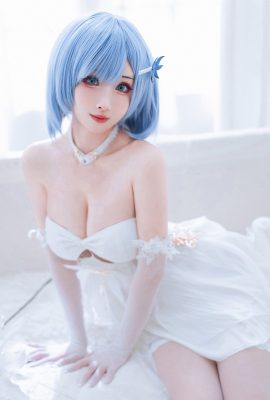 rioko涼涼子Vol.120 恰巴耶夫禮服