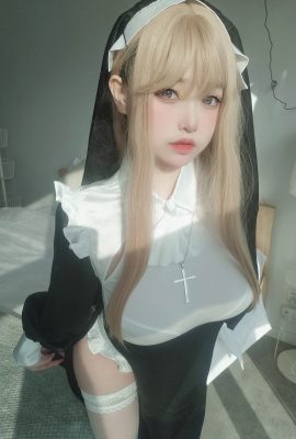女主角K – 修女