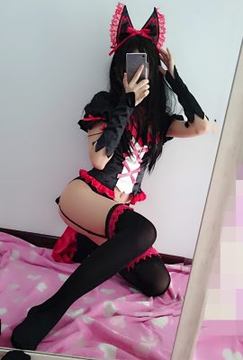 習呆– 美少女·麥丘利