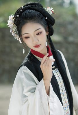 YiTuYu藝圖語Vol.4796 Wan Jiang Ting