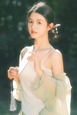 YiTuYu藝圖語Vol.4805 Xiao Xie