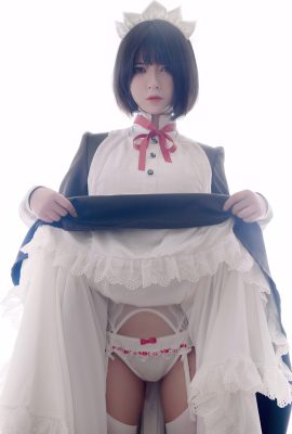 Hanhanko – Banbanko Pack 伊藤千登勢
