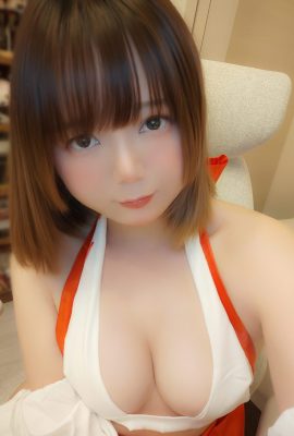 Nikumikyo きょう肉肉– 2023年1月會員訂閱寫真