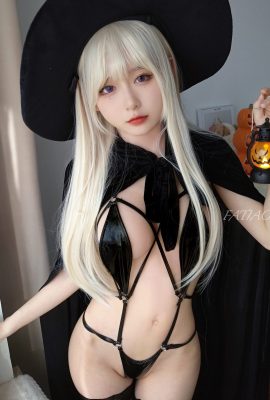 發條少女迷之呆梨Fatiao Liii – Fantia Nov 2022 9 Sets A