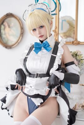 小倉千代w No.054 Patreon April 2023 A
