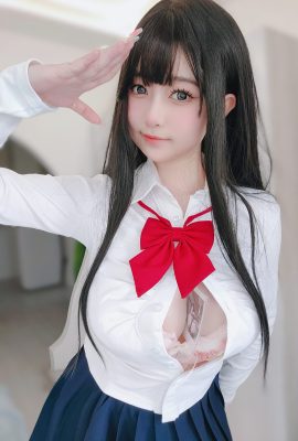 女主角K – 清純女友 B