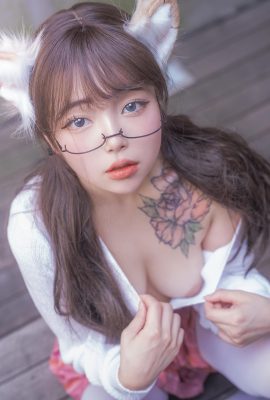 PureMedia Vol.257 Jelly Jelly – 漂亮的婬女孩A