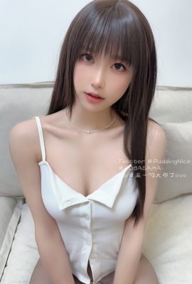 布丁大法Pudding Dafa – C5海鹽荔枝