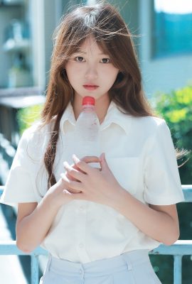 YiTuYu藝圖語Vol.4901 Fei Xiang De Qi E