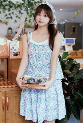 YiTuYu藝圖語Vol.4906 Fei Xiang De Qi E