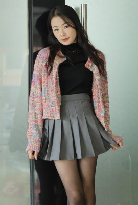 IESS異思趣向No.1654 Xiao Jin