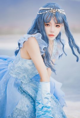 桜桃喵Vol.164 小美人魚