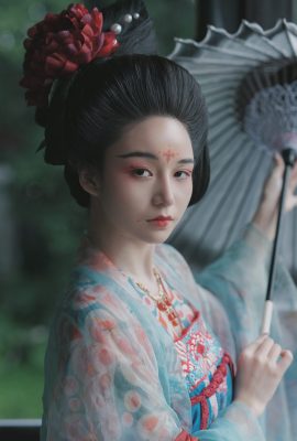 YiTuYu藝圖語Vol.4925 Lin Lang