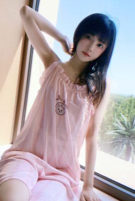 桜桃喵Vol168 粉紅貓貓