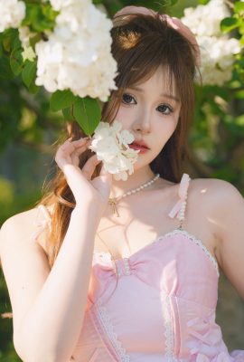 YiTuYu藝圖語Vol.4929 Nai Lao