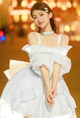 YiTuYu藝圖語Vol.4932 Pei Tong Xue