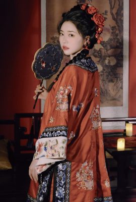 YiTuYu藝圖語Vol.4939 Anya_z