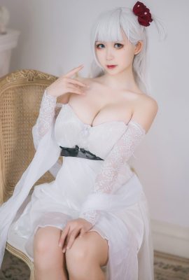 櫻落醬w – 翔鶴