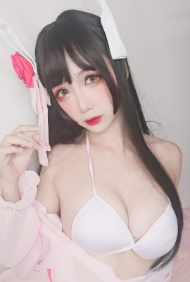 櫻落醬w – 鱘睡衣