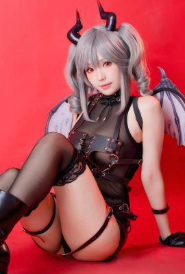 Ely_eeeElyEE子 – Original Devil 原創惡魔