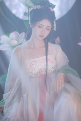 YiTuYu藝圖語Vol.4974 Dai Bu Zhu De Yi Mi