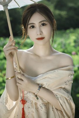 YiTuYu藝圖語Vol.4976 Ke Ke Duo Ni