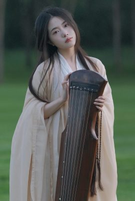 YiTuYu藝圖語Vol.4979 Anya_z