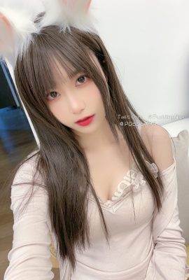 布丁大法Pudding Dafa – S3糯米糕