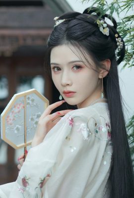 YiTuYu藝圖語Vol.4988 Xue Gao