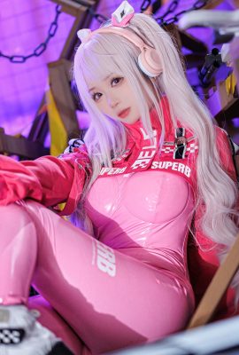 櫻落醬w – Nikke勝利女神·愛麗絲
