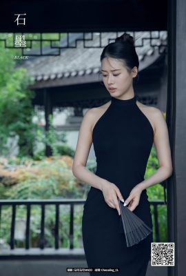 YiTuYu藝圖語Vol.4994 Chenaling_cl