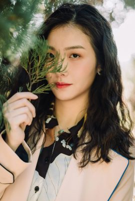 YiTuYu藝圖語Vol.4995 Xiao Ying