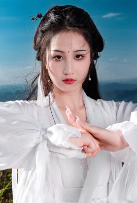 YiTuYu藝圖語Vol.4996 Cha Xiao Tu