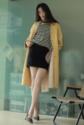 IESS異想天開No.1665 小九