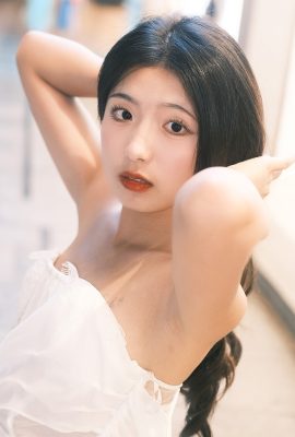 YiTuYu藝圖語Vol.5042 Mu You