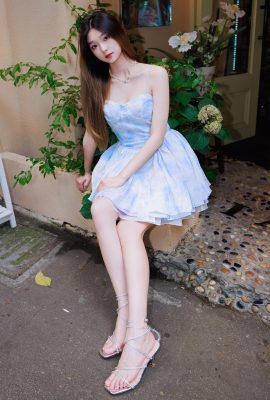 YiTuYu藝圖語Vol.5043 Yi Zhi Li Mao