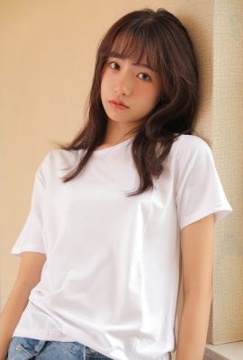 YiTuYu藝圖語Vol.5047 Wen Si Er Vv