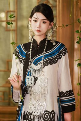 YiTuYu藝圖語Vol.5057 Pei Tong Xue
