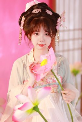 YiTuYu藝圖語Vol.5061 Mu Yan Se Cc