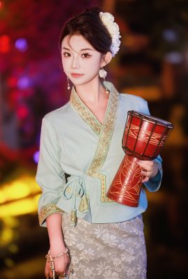 YiTuYu藝圖語Vol.5072 Pei Tong Xue