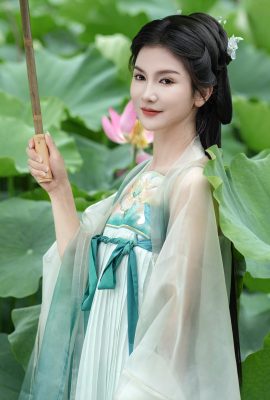 YiTuYu藝圖語Vol.5076 Ji Yi