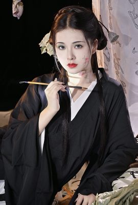 YiTuYu藝圖語Vol.5086 Yi Yi Bu Xiang Zhang Pang Pang