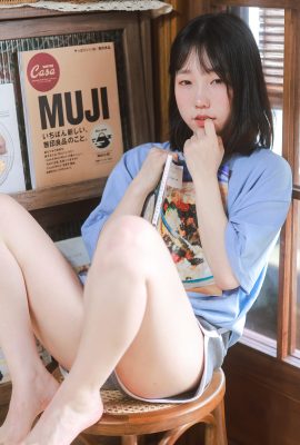 SWEETBOX Yeri – 夏末 A