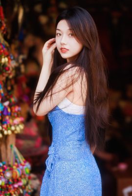 YiTuYu藝圖語Vol.5095 Pei Tong Xue