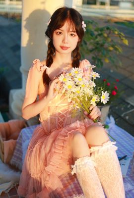 YiTuYu藝圖語Vol.5098 Mu Yan Se Cc